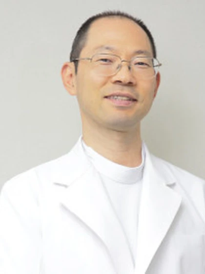 院長 医学博士 伊藤 彰彦の写真