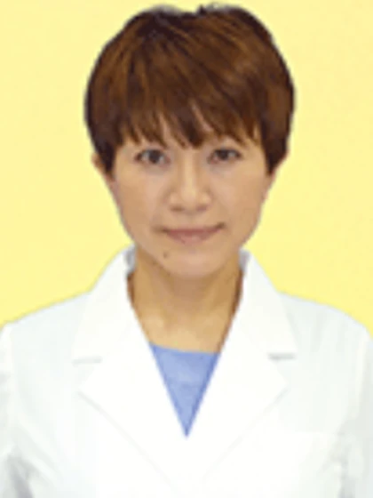 院長 院長 武家尾 舞子の写真