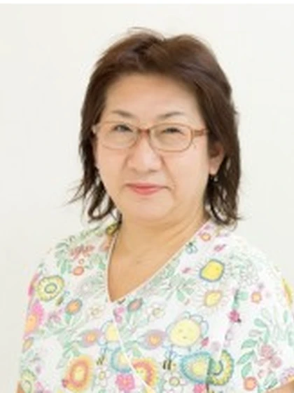 院長 院長 永野 真理子の写真