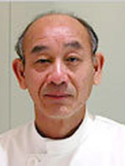 ​歯学博士 村上 照男の写真