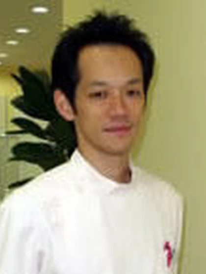 院長 院長 阿部 順一の写真
