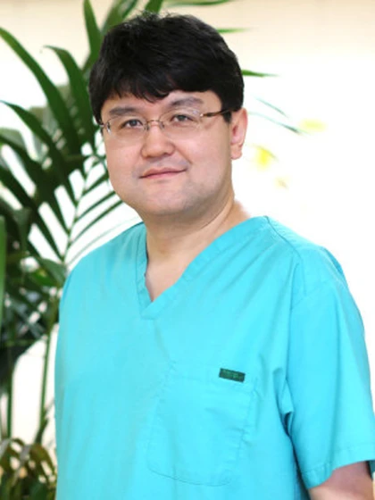 院長 院長・医学博士 廣瀬 浩之の写真
