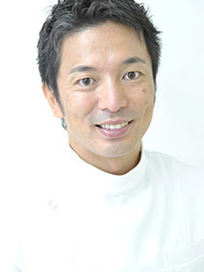 院長 院長 田中 和之の写真