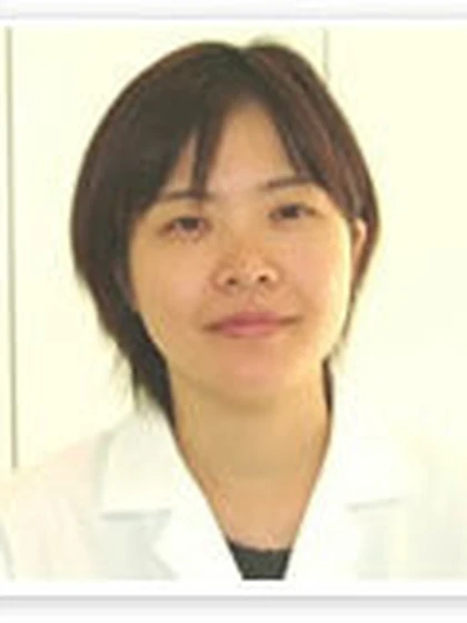 医師 藤田 恭子の写真