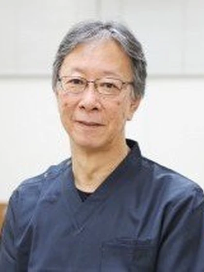 院長 医学博士 北山 隆の写真