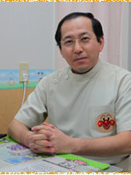 院長 根本 薫の写真