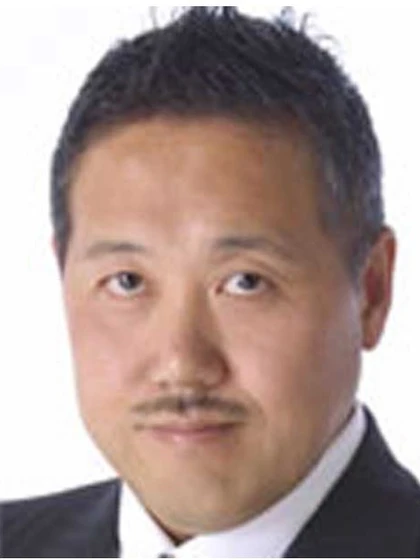 院長 院長 中川 学の写真