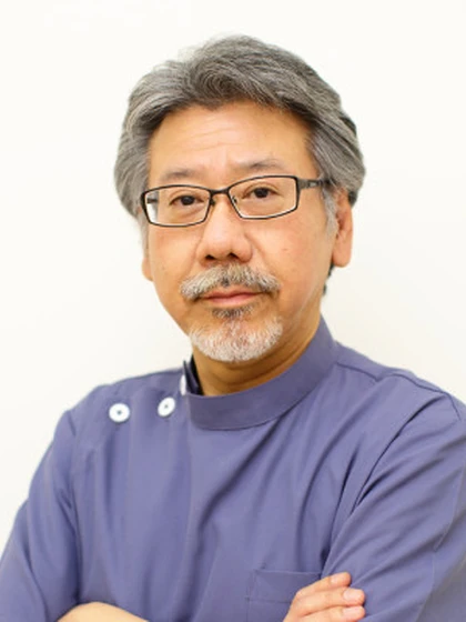 院長 医学博士 杉田 和実の写真