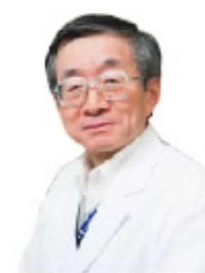 院長 医学博士 松永 研一の写真