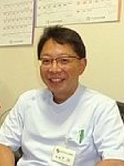 院長 下川 耕太郎の写真
