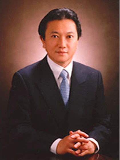 院長 歯学博士 布田 博の写真