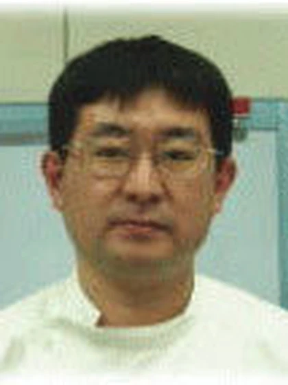 院長 医学博士 勝部 芳樹の写真