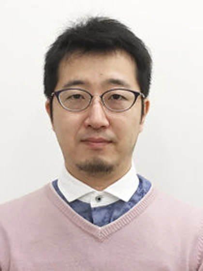 医師 廣岡 智の写真