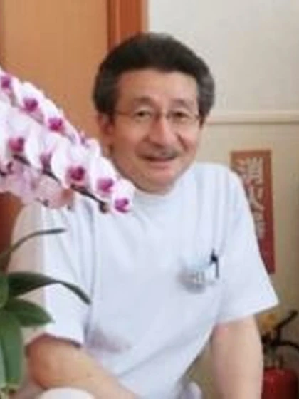 院長 高田 和幸の写真