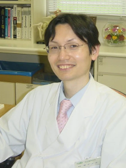 院長 瀬戸 正史の写真