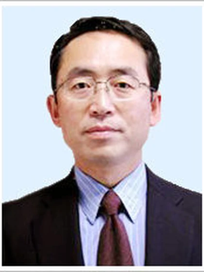 院長 医学博士 松橋 英昭の写真