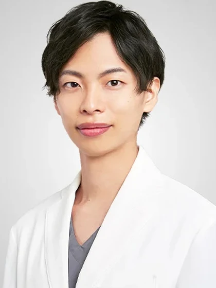 院長 院長 倉島 侑希の写真