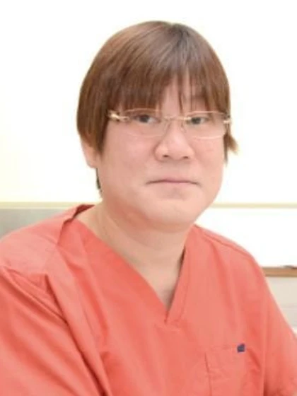 院長 小畑 英慎の写真