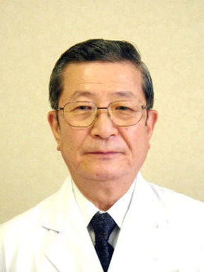 院長 入江 康文の写真