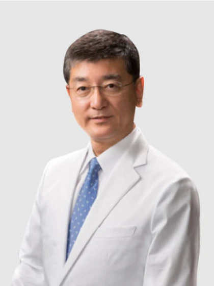 院長 伊藤 博史の写真