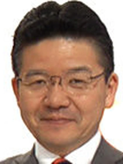 医学博士(慶應義塾大学) 橋本 健史の写真