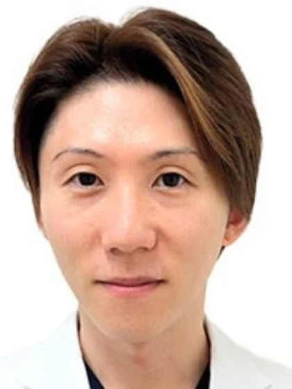 院長 院長 土佐 将人の写真