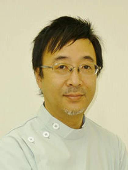 リハビリテーション医学会専門医 関 和則の写真