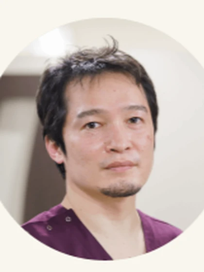 院長 宮田 洋一の写真