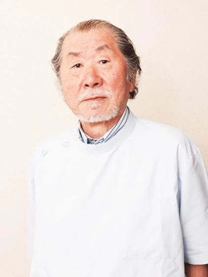 院長 小嶋 榮一の写真