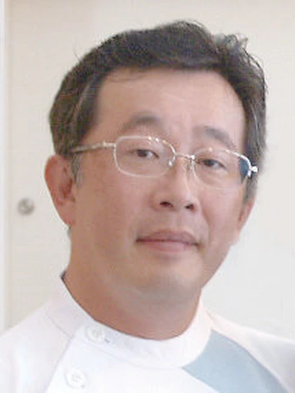 院長 医学博士 佐々木 健の写真