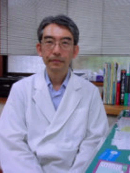 院長 西村 秀司の写真