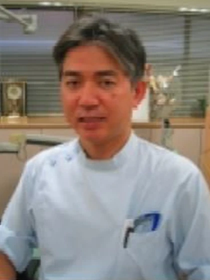 院長 院長 小島 丈尚の写真