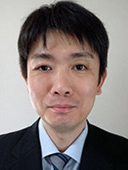 医師 今野 伸弥の写真