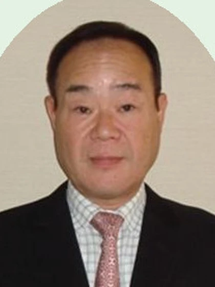 院長 医学博士 大石 二郎の写真