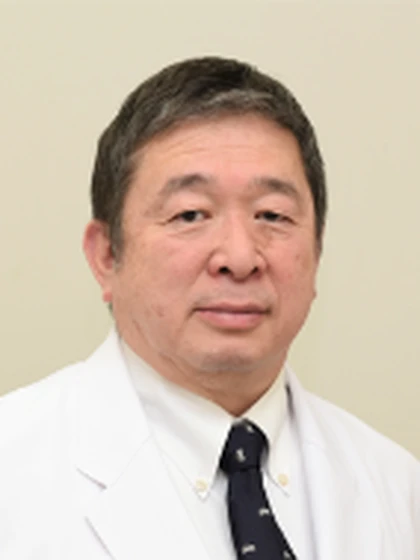 院長 所長 日野 光紀の写真