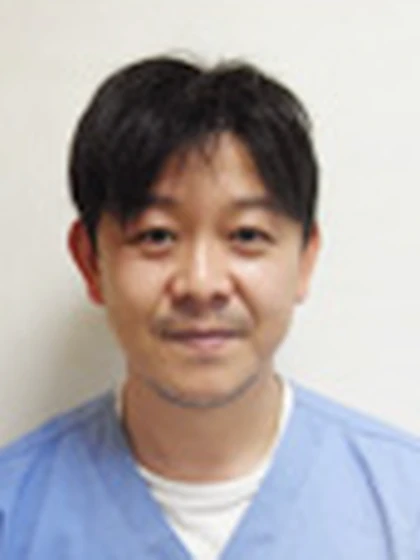 院長 院長 新谷 忠の写真