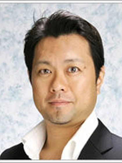 院長 杉本 和隆の写真