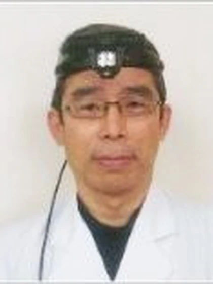 院長 黒田 建彰の写真