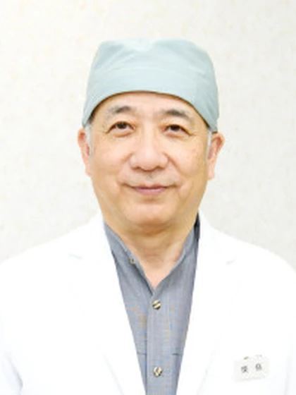 院長 東條 文龍の写真