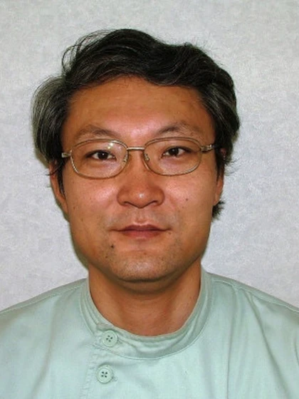 院長 歯学博士 大蔵 宏基の写真