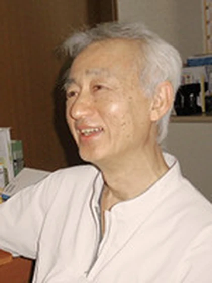医学博士 中島 裕典の写真