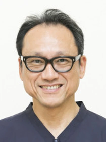 院長 今田 岳男の写真