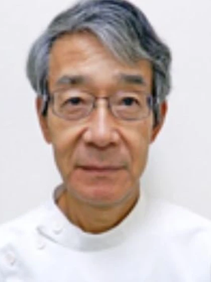 院長 医学博士 彦坂 興博の写真