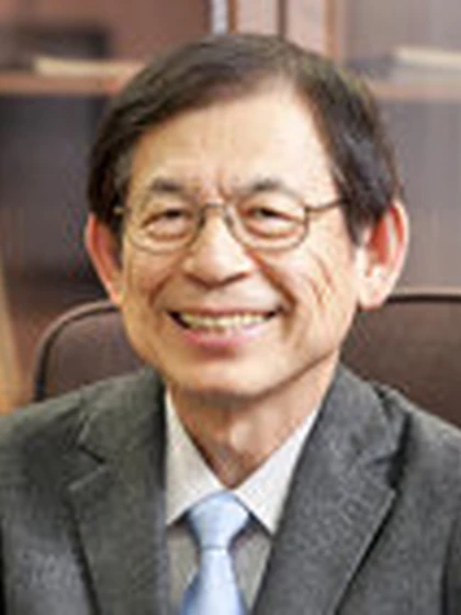 院長 医学博士 松末 吉隆の写真
