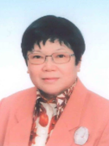 院長 医学博士 岩本 絹子の写真