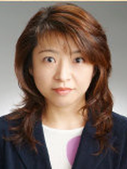 院長 院長 木村 友美の写真