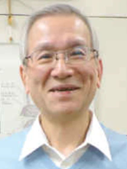 院長 院長 岩田 章男の写真