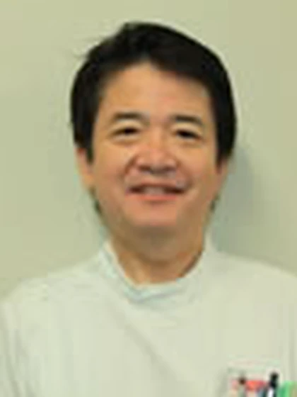 院長 院長 櫻井 秀樹の写真