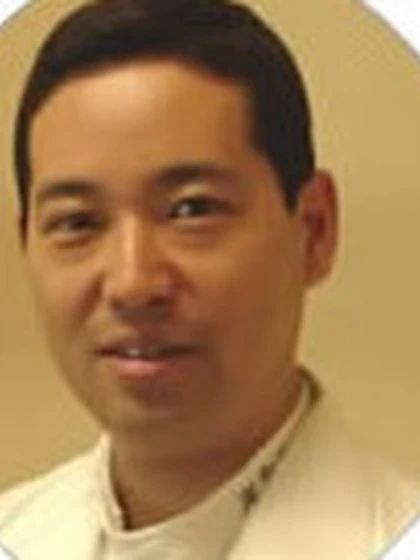 院長 院長 牛尼 秀樹の写真
