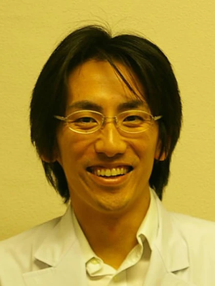 医局長・病棟医長 宮崎 文兵の写真